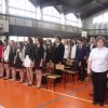 Zakończenie roku klas trzecich
